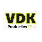 Sponsor VDK Producties Roelofarendsveen, Haarlemmermeer, Aalsmeer, Uithoorn, Teylingen, Lisse, Hillegom, Noordwijk, Katwijk, Leiderdorp, Leiden, Oegstgeest, Zoeterwoude, Voorschoten, Wassenaar, Alphen aan den Rijn, Nieuwkoop